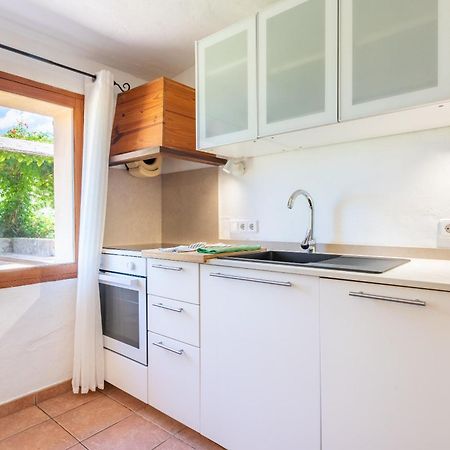 Sa Teulera Soller Villa Kültér fotó