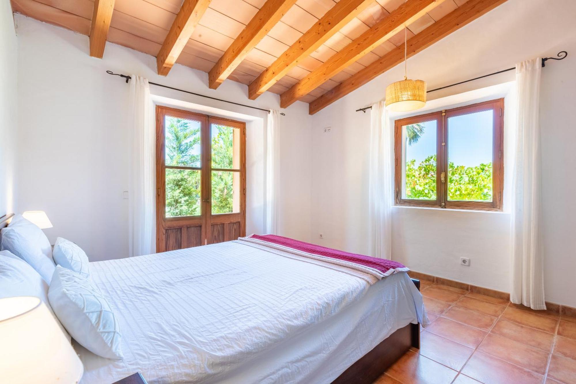 Sa Teulera Soller Villa Kültér fotó