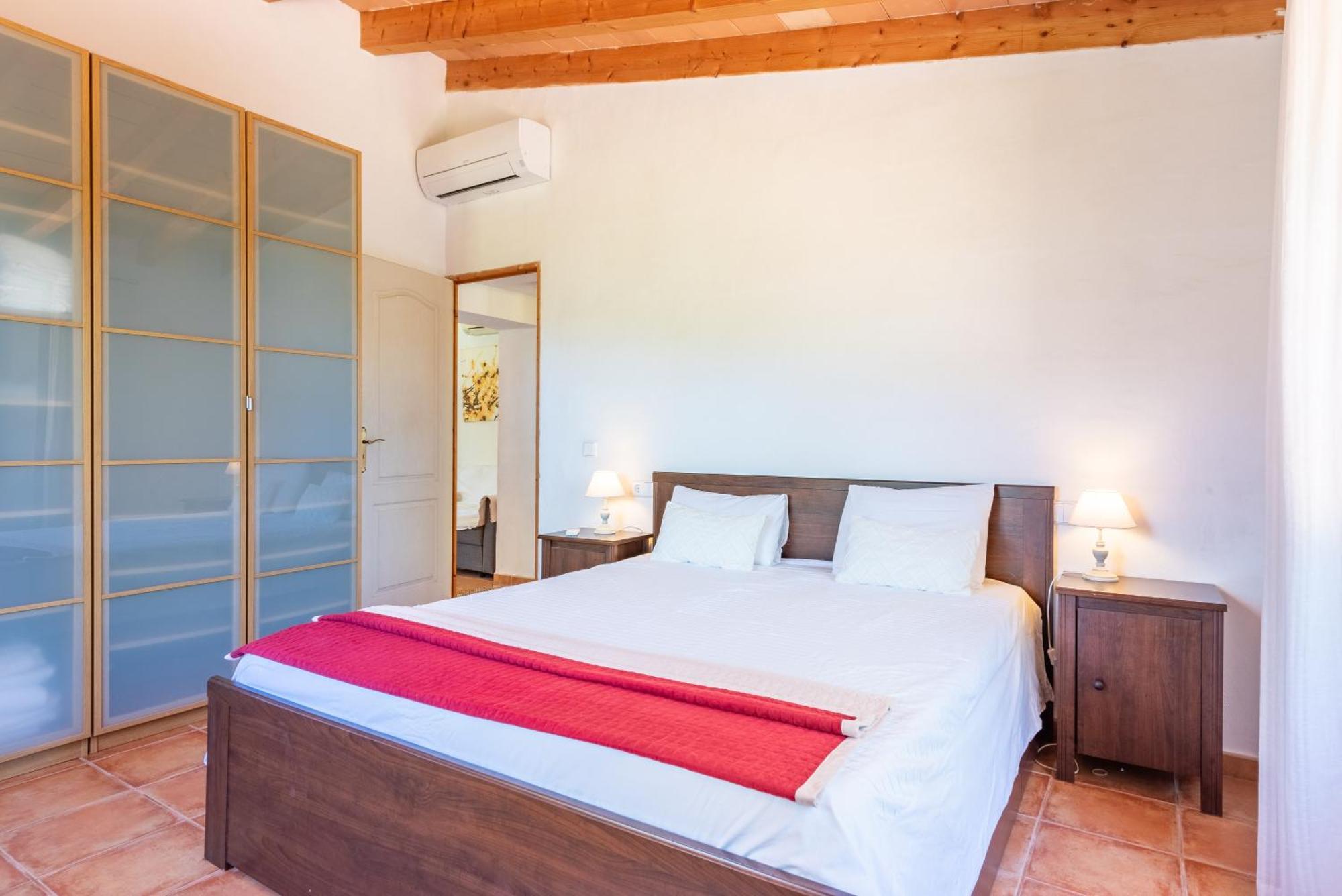 Sa Teulera Soller Villa Kültér fotó