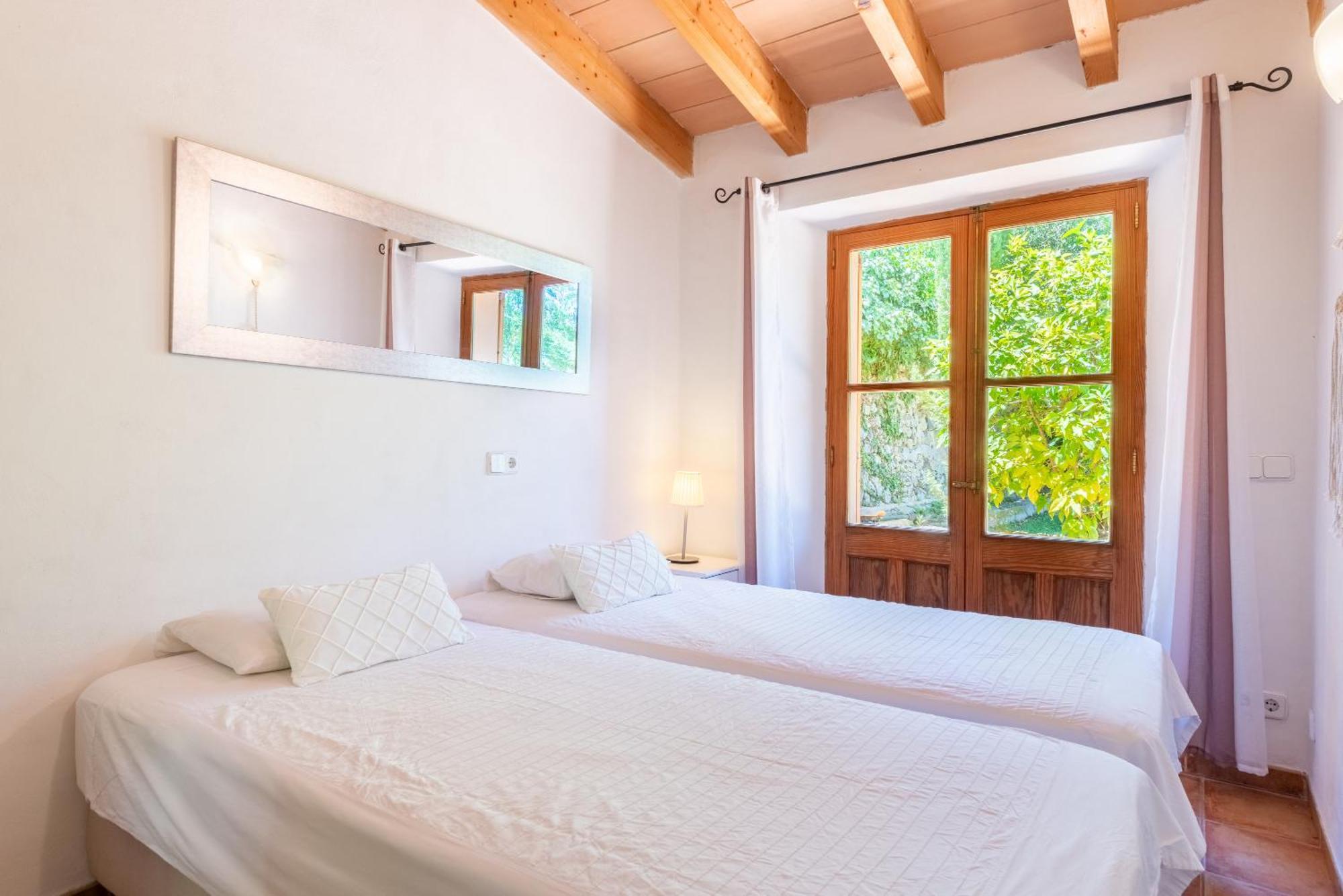 Sa Teulera Soller Villa Kültér fotó