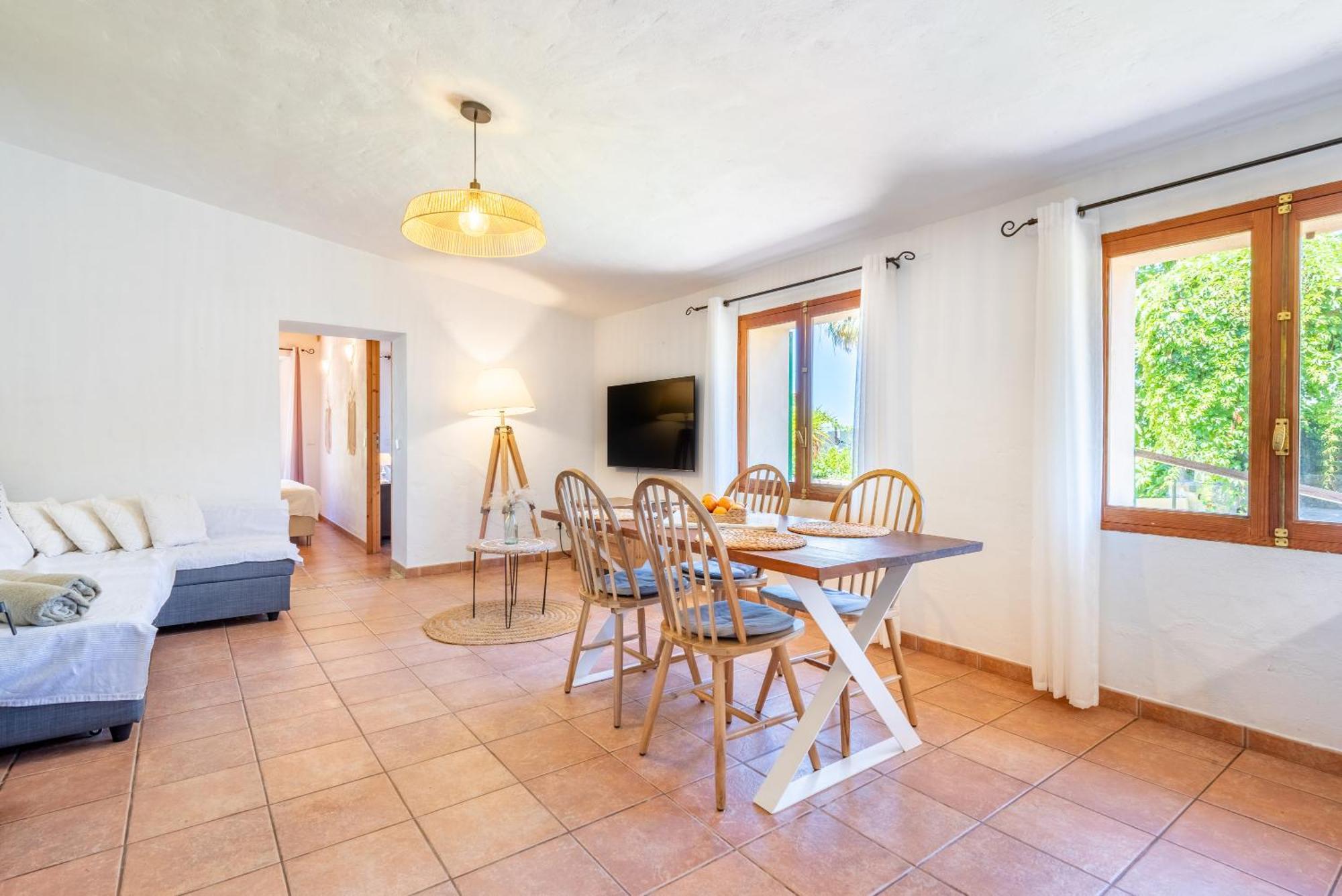 Sa Teulera Soller Villa Kültér fotó